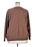 Old Navy Brown Sweatshirt Size XXL - photo 2