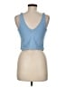 Athleta Blue Tank Top Size M - photo 2
