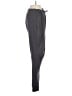 Gymshark Solid Gray Track Pants Size S - photo 4