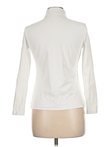 J. McLaughlin Long Sleeve T-Shirt (view 2)