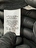 Ann Taylor LOFT Solid Black Casual Dress Size 4 - photo 8