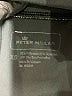 PETER MILLAR Color Block Black Active Pants Size XS - photo 7