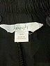 Kersh Solid Black Shorts Size XS - photo 3