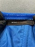BCBGMAXAZRIA 100% Polyester Blue Cocktail Dress Size 8 - photo 7