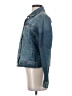 Universal Thread Blue Denim Jacket Size XS - photo 5