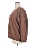 Old Navy Brown Sweatshirt Size XXL - photo 5