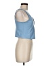 Athleta Blue Tank Top Size M - photo 4