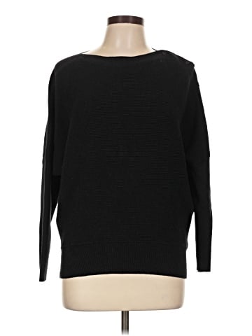 Simply Vera Vera Wang Pullover Sweater (view 1)