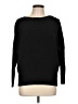 Simply Vera Vera Wang Black Pullover Sweater Size L - photo 1