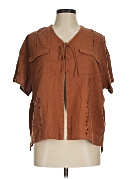 Niko And .... Short Sleeve Blouse