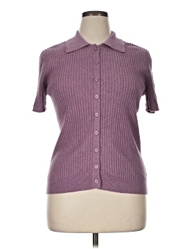 a.n.a. A New Approach Short Sleeve Top (view 1)