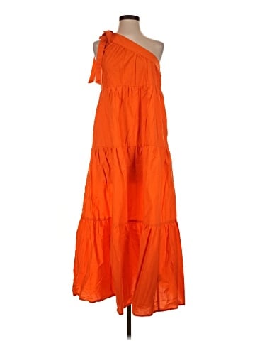 Who What Wear Casual Dress (view 1)