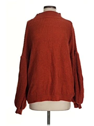 Maison Mascallier Turtleneck Sweater (view 1)