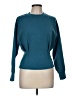 Lululemon Athletica Teal Pullover Sweater Size M (estimated) - photo 1