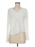 Unbranded 100% Viscose White Cardigan Size M - photo 1