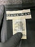 Dana Kay 100% Polyester Solid Black Cocktail Dress Size 14 - photo 7
