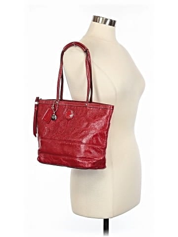 Coach Factory Tote (view 2)