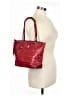 Coach Factory Red Tote One size - photo 2