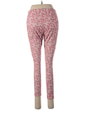 Evolution and Creation Active Pants (view 2)
