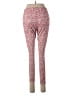 Evolution and Creation Floral Pink Active Pants Size M - photo 2