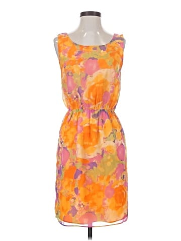 W118 by Walter Baker Casual Dress (view 1)
