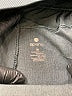 Apana Chevron-herringbone Gray Athletic Shorts Size M - photo 3