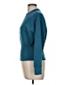 Lululemon Athletica Teal Pullover Sweater Size M (estimated) - photo 5