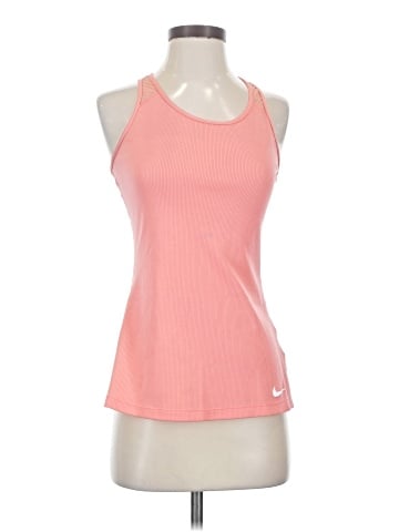 Nike Active Tank (view 1)