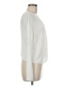 Unbranded 100% Viscose White Cardigan Size M - photo 4