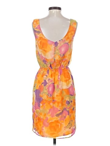W118 by Walter Baker Casual Dress (view 2)