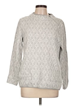 T by Talbots Pullover Sweater (view 1)