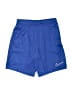 Nike 100% Polyester Blue Athletic Shorts Size M (kids) - photo 1