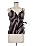 Timing Black Tank Top Size M - photo 1