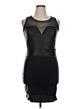 Nicki Minaj Cocktail Dress (view 1)
