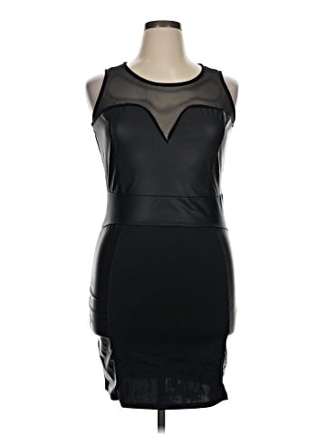 Nicki Minaj Cocktail Dress (view 1)