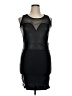 Nicki Minaj Black Cocktail Dress Size XL - photo 1