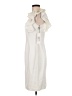 Calvin Klein Ivory Cocktail Dress Size 6 - photo 5