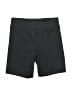 90 Degree by Reflex Solid Black Athletic Shorts Size XL - photo 1