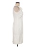 Calvin Klein Ivory Cocktail Dress Size 6 - photo 4