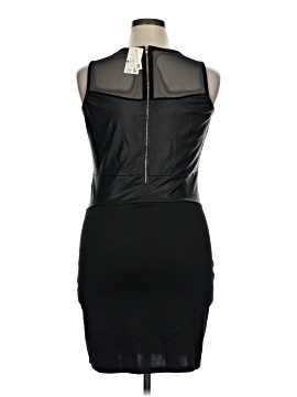 Nicki Minaj Cocktail Dress (view 2)