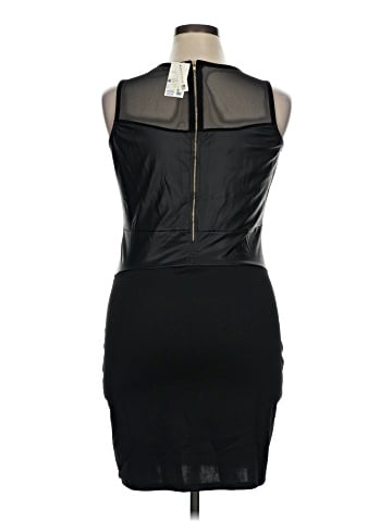 Nicki Minaj Cocktail Dress (view 2)