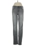 Level 99 Gray Jeans Size 27 waist - photo 1