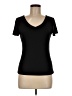 Edgely Black Short Sleeve T-Shirt Size M - photo 1