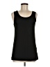 Assorted Brands Black Tank Top Size M - photo 1