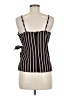 Timing Black Tank Top Size M - photo 2