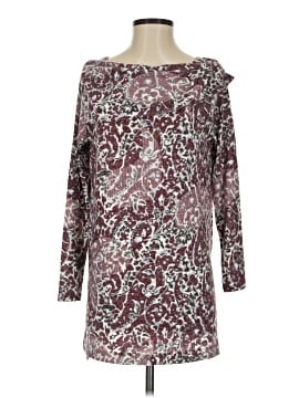 Zenergy by Chico's 3/4 Sleeve Blouse (view 1)