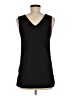 Assorted Brands Black Tank Top Size M - photo 2