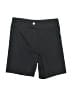 90 Degree by Reflex Solid Black Athletic Shorts Size XL - photo 2