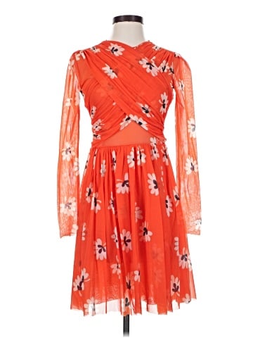 Ganni Cocktail Dress (view 1)