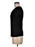 Edgely Black Short Sleeve T-Shirt Size M - photo 5